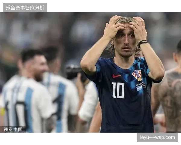 40岁的莫德里奇将迎来最后一届世界杯,克罗地亚黄金一代的告别演出引人瞩目 40岁的莫德里奇将迎来最后一届世界杯,克罗地亚黄金一代的告别演出引人瞩目